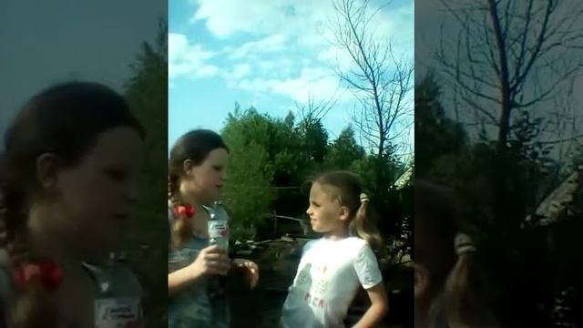 Сколько я смогу выпить воды за 10 секунд!! Челенж. смотреть онлайн