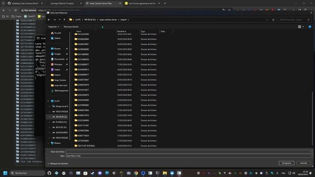 Snap Camera Server Tutorial and Tools смотреть онлайн