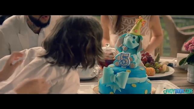 Италиянский рэппер сплагировал Егора Крида и Тимати: Где ты где я