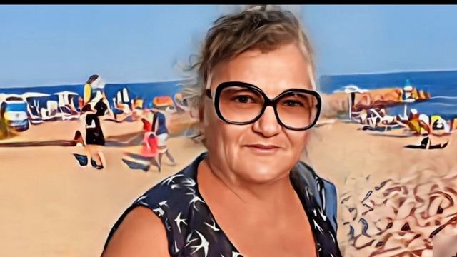 ОЛЬГА ПАПСУЕВА.УКРАИНСКАЯ