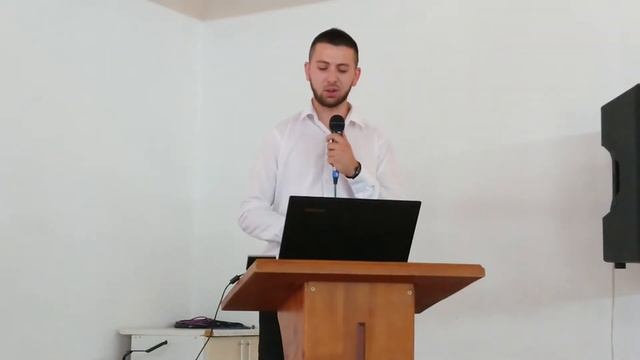 Какой у тебя корень?