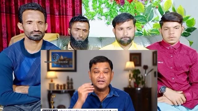 Pakistan Blocks Wikipedia, Cites Blasphemy | The Chanakya Dialogues With Major Gaurav Arya смотреть онлайн