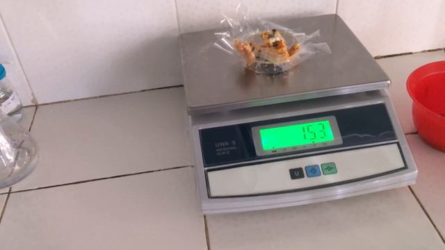 Teaser Clip So Sánh Pha Rượu đtht Bằng đế Tươi Và Khô| ANDTNĐTHT