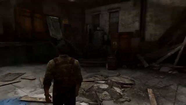 The last of us Episodio 1 EL BROTE DEL CORDYCEPS смотреть онлайн