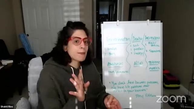 3 Most Common Business Plateaus & How To Move Thru Them