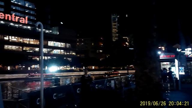 Spinning Video 1 Filmed In Clarke Quay With CUTE (covert under table eyecam) смотреть онлайн