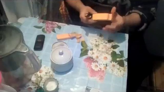 ЗИМНЯЯ УДОЧКА СВОИМИ РУКАМИ смотреть онлайн