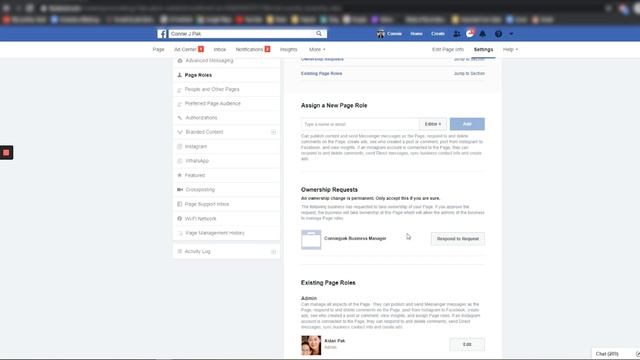 How to Set Up a Facebook Business Manager Account in 2021 | Step-by-step Guide смотреть онлайн