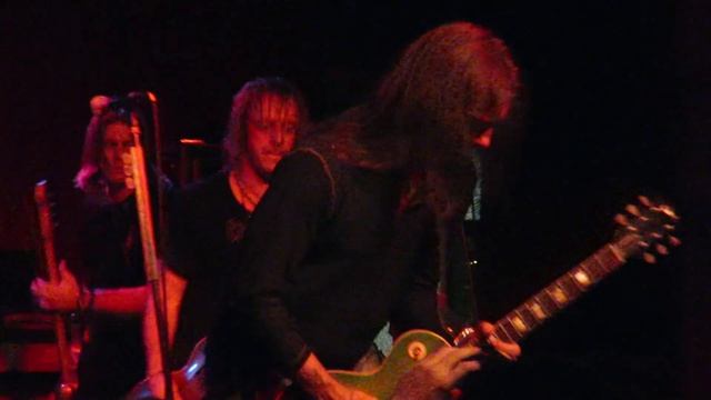 Chemokaze IV - East Side Gamblers w/ Damon Johnson & Chuck Garric - Got No ShameNashville Jan 8 201 смотреть онлайн