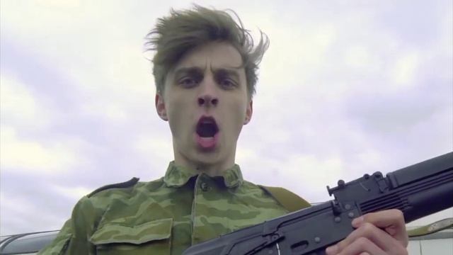 а́4-тает срок(пародия грибы-тает лёд) смотреть онлайн