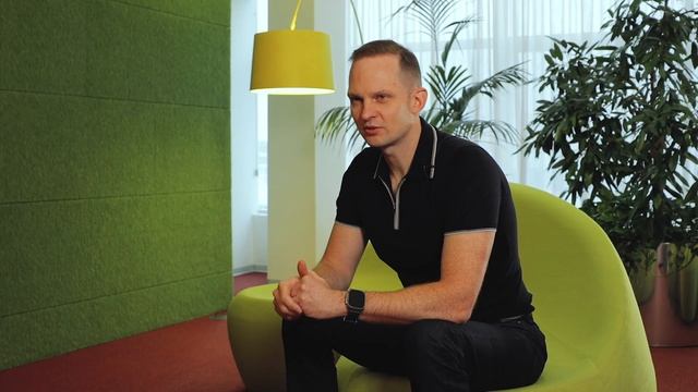 Говорим о важном c Алексеем Федотовым. Бизнес и технологическое предпринимательство смотреть онлайн