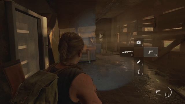 They make it really good | The Last of Us Part II смотреть онлайн