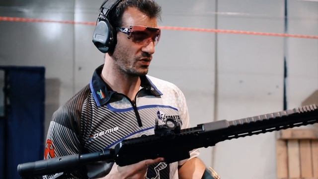 Kalashnikov SR1!!!!!!