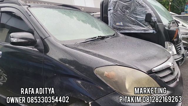 RAFA ADITYA 99 MOBILIMDO 15 03 2023 UPDATE STOK TERBARU MOBIL BEKAS HARGA BAKUL смотреть онлайн