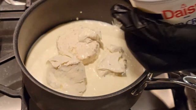 How to make Shepherds Pie with Truffle infused Mashed Potatoes