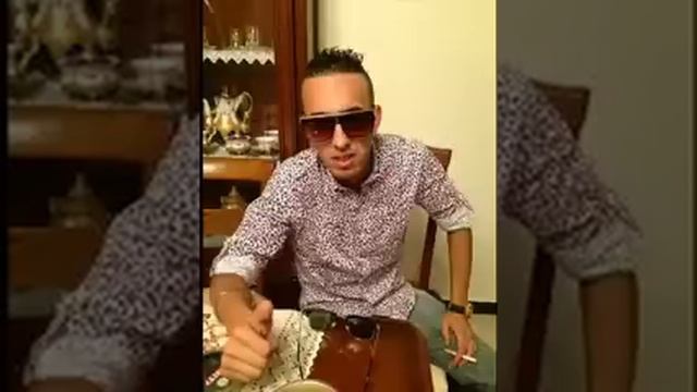 Cheb Djalil Chira halawiya Remix By Dj FàriD snàX смотреть онлайн