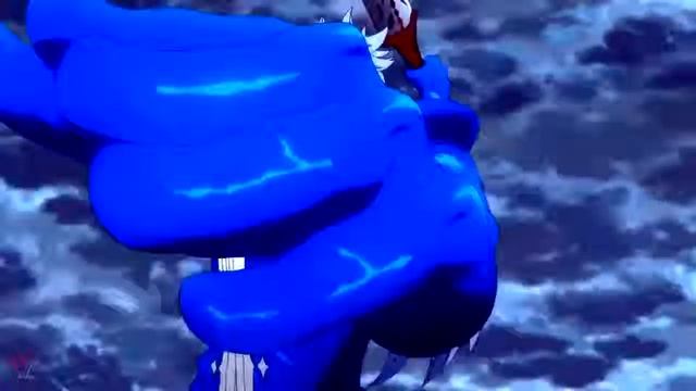 Семь Смертных Грехов [AMV]— Rise