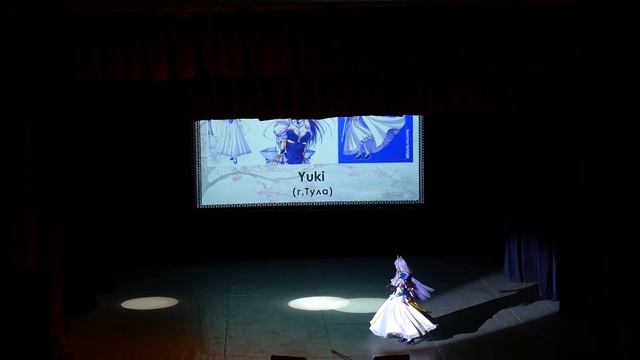 2 12 OCDE 249 Yuki Yoake Mae yori Ruri Iro na Crescent Love Фина Фам Эртлайт Тула смотреть онлайн