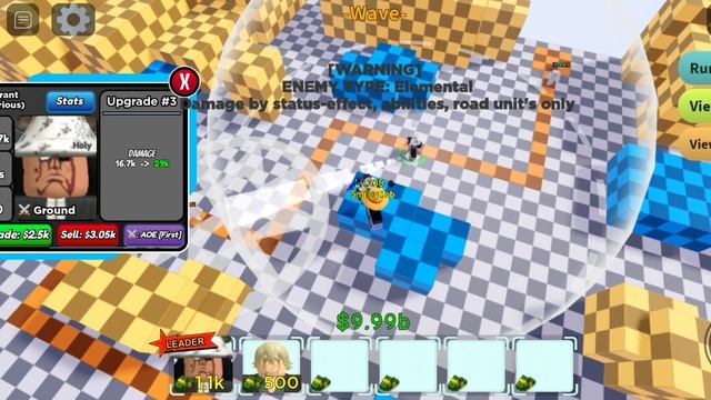 Nova Atualização!!! Explicações e Showcase Kuma Furioso! °All Star Tower Defense° смотреть онлайн
