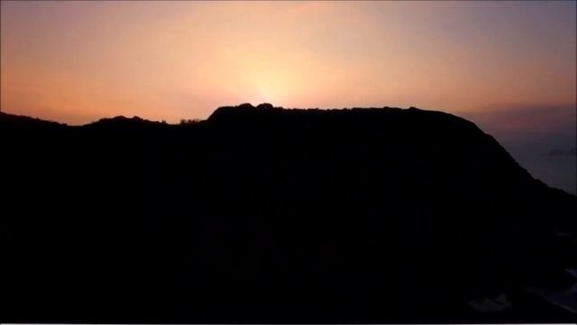 Jerome Isma-Ae - Sea and Sky (Music video) смотреть онлайн