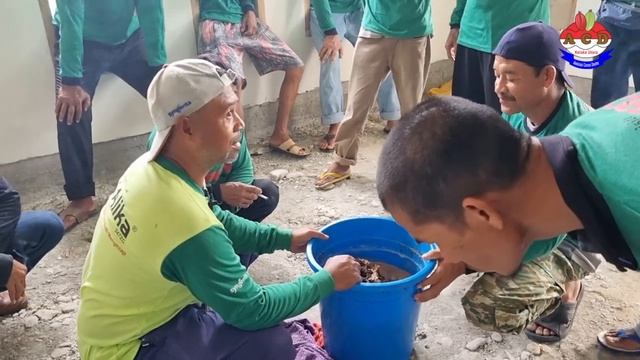 Cara Membuat Jamur Jakaba | Jamur Keberuntungan Abadi |edisi Studi Banding Ke P4s Kakadela