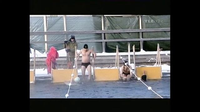 Sonja Kailassaari-Hiki смотреть онлайн