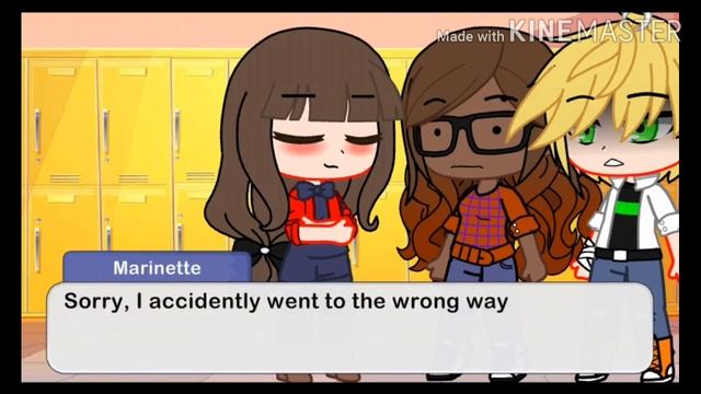 Don't watch it, It's so cringe 😭 смотреть онлайн