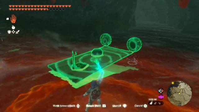 The Blue Stone Side Quest Guide in Zelda Tears of the Kingdom смотреть онлайн