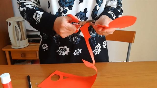 45 - La Paperetta смотреть онлайн