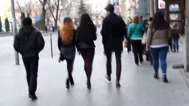 Men's Lab - Отношения мужчин и женщин смотреть онлайн