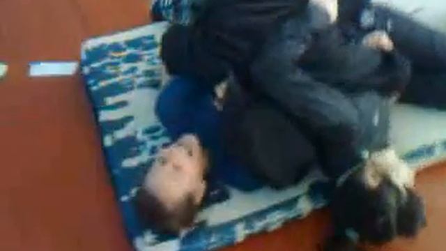 борцухи смотреть онлайн