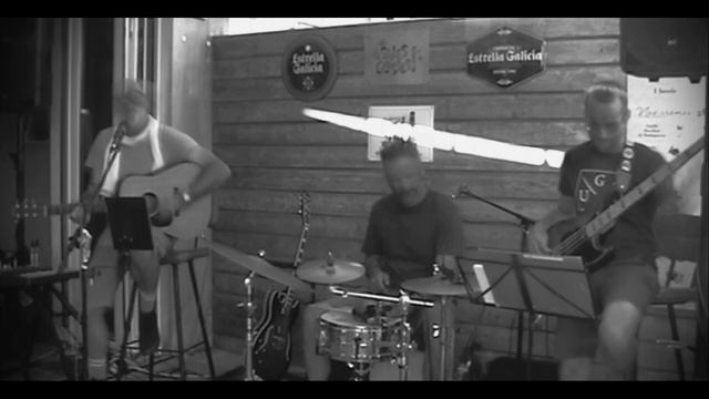 Ain't no sunshine live смотреть онлайн
