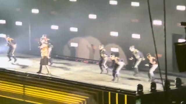 Daddy Yankee - Problema (En Vivo) - [Coliseo Live - Bogota, Colombia] 2022 смотреть онлайн