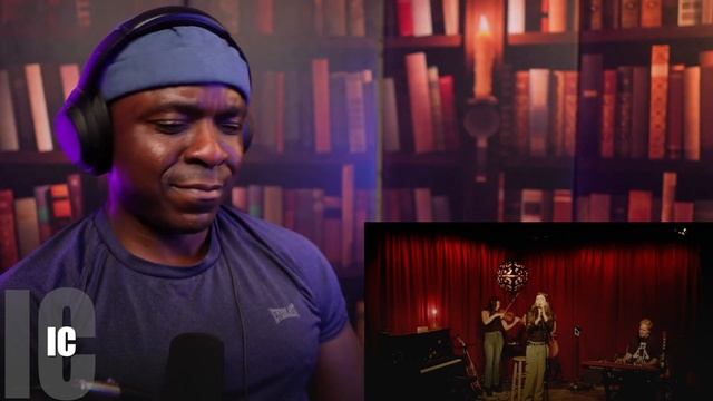 "Angelina Jordan (18) - BAD VALENTINE Live at Hotel Cafe | Toby Gad | May 2024 🔴 FIRST TIME REACTIO смотреть онлайн