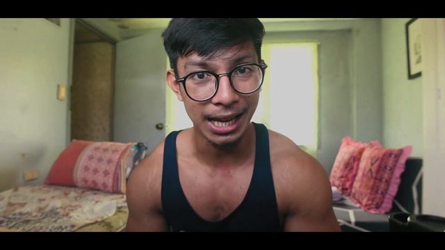BACK TO SUPPLEMENTATION | WHEY OR MASS GAINER ANO MAS MAGANDA? смотреть онлайн