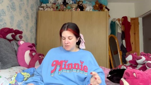 Truffle Shuffle Mini Haul смотреть онлайн