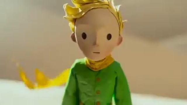 Le Petit Prince Streaming Gratis (2015) VF смотреть онлайн
