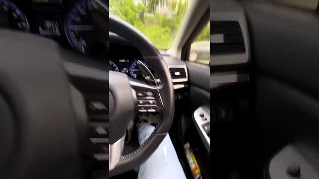 Обзор Subaru Levorg 2015 года. 1.6 Turbo. Стоимость автомобиля под ключ: 1 300 000₽ смотреть онлайн