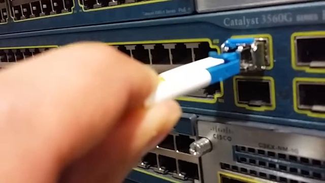CISCO 1000Base ZX SFP Transceiver Wavelength смотреть онлайн
