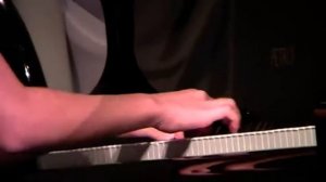 Вариации Н. Паганини / обработка Н. Выгодского