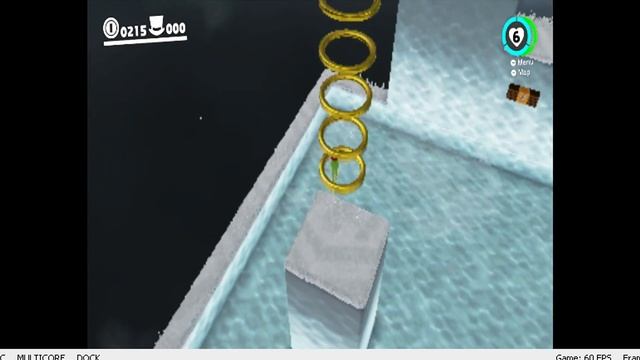Yuzu Early Access 753 test (Switch Emulation) [HD] смотреть онлайн
