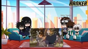 The reaction of the Madara family and the Senju family | Реакция семьи мадары и семьи сенджу |