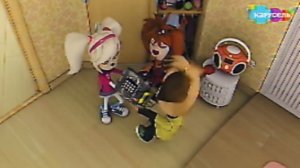 Все барбоскины умерли!!! Барбоскины вырезанный фрагмент (69.865.055886)