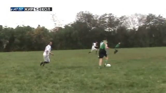 14 тур Грибова 0-1 Вербовець 19 вересня 2010 року (ОГЛЯД) смотреть онлайн