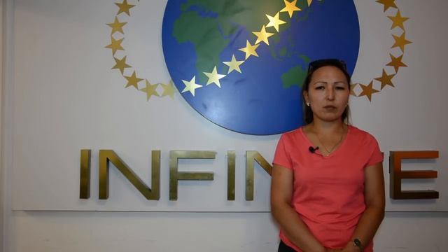 Сәби сүйген ана ИНФИНИТИ смотреть онлайн