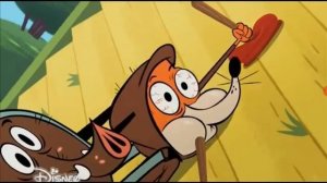 1 сезон 2 серия зип-зип