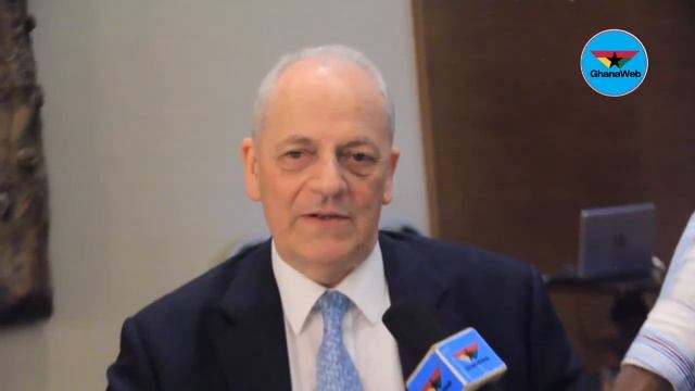 Bradford University open to partner with Ghanaian Universities - Vice Chancellor смотреть онлайн