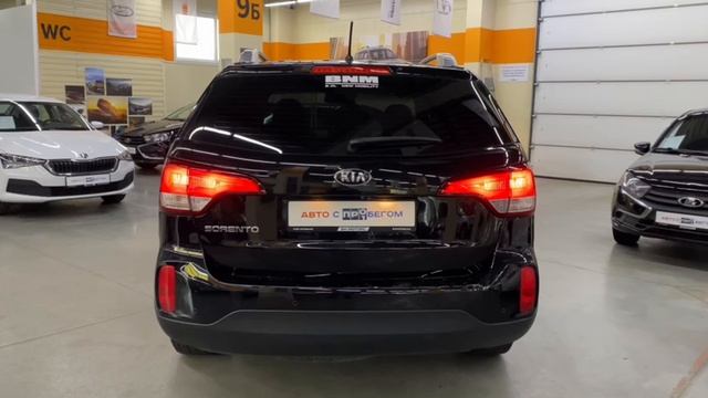 Продается Kia Sorento 2012 /Авто с пробегом смотреть онлайн