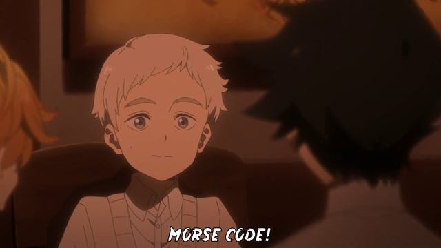 「 ASMV 」The Promised Neverland - Watching You