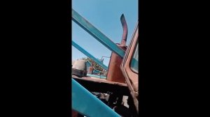 Трактор ЮМЗ 6л с куном экспресс-обзор от Константина Велигодского